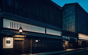 The Hiramatsu 京都